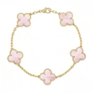 Vintage Alhambra Bracelet