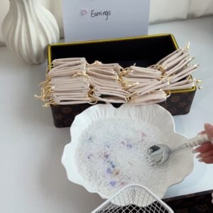 Luxury Jewelry Lucky Scoop